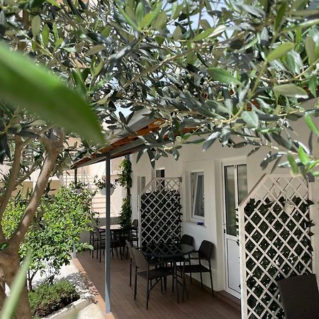 Laganini Apartments 斯普利特 外观 照片