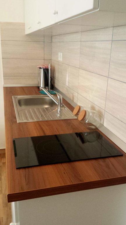 Laganini Apartments 斯普利特 外观 照片