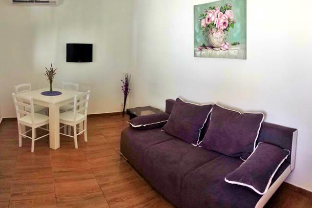 Laganini Apartments 斯普利特 外观 照片