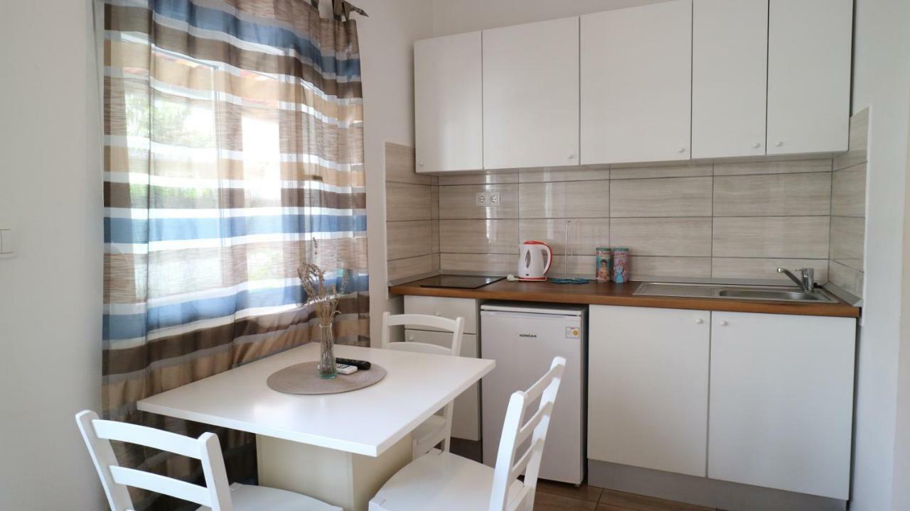 Laganini Apartments 斯普利特 外观 照片