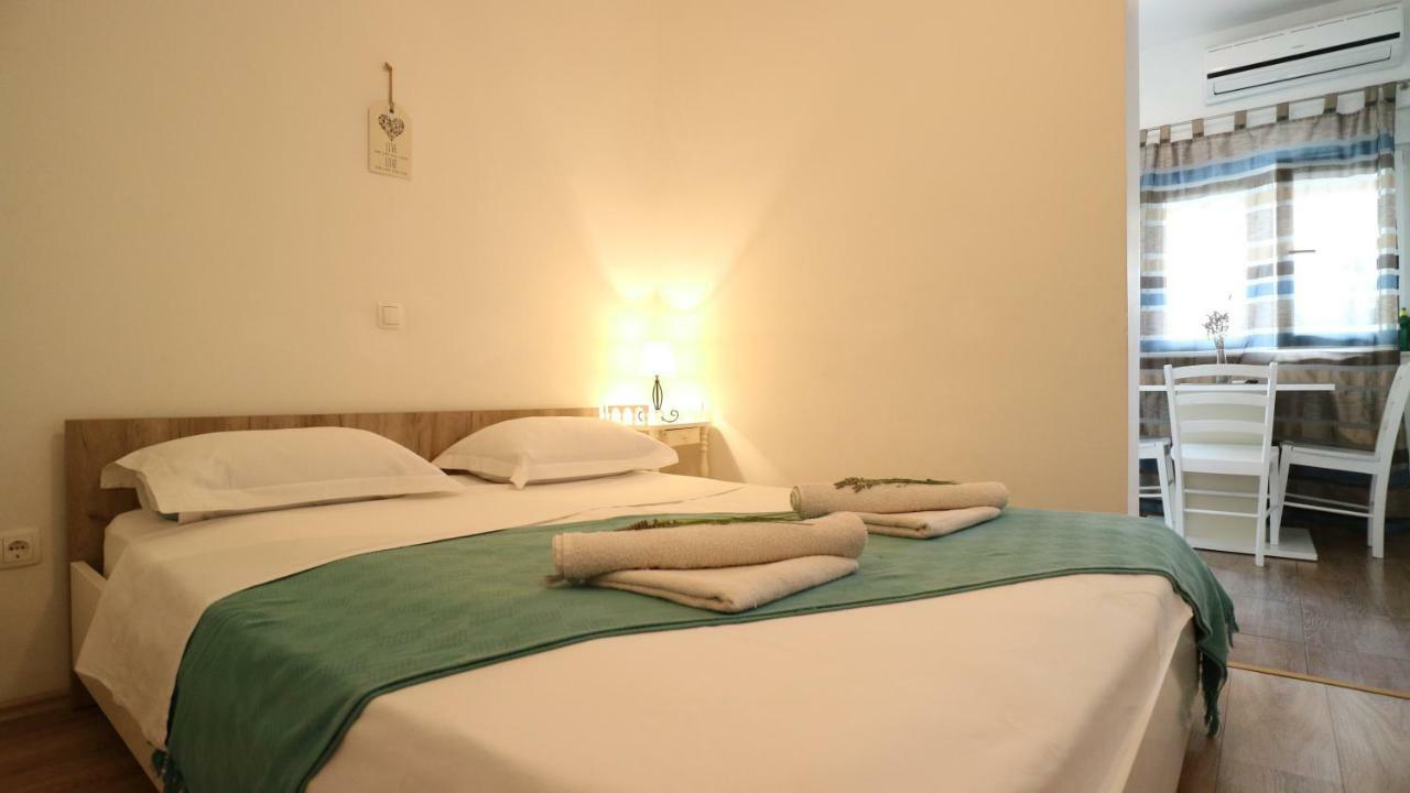 Laganini Apartments 斯普利特 外观 照片